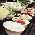 酒店 克里斯托夫酒店 施图拜河谷新施蒂夫特