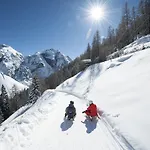 Christoph 3* Neustift im Stubaital