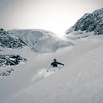 Отель Christoph