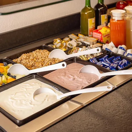 Christoph Tiroler Hotel 3*
