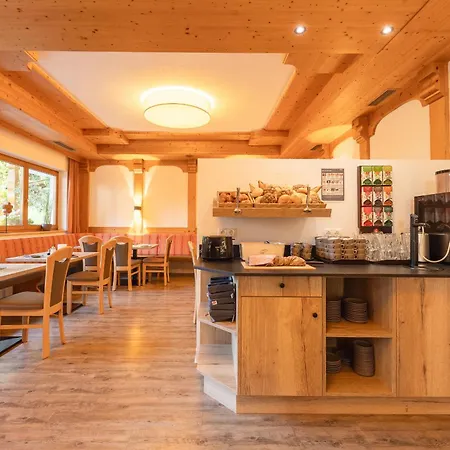 Christoph ホテル ノイシュティフト・イム・シュトゥーバイタール