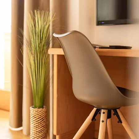 Christoph Tiroler Hotel 3*