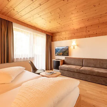 Hotell Christoph