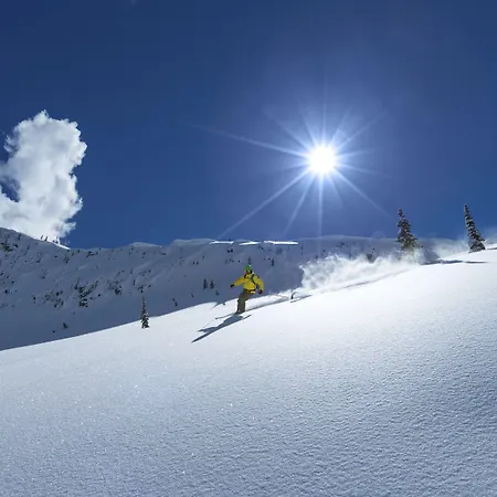 ホテル Christoph ノイシュティフト・イム・シュトゥーバイタール