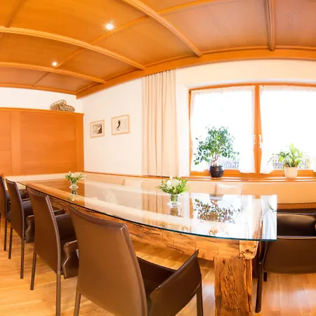 Hotell Christoph 3*