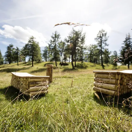 Christoph Neustift im Stubaital