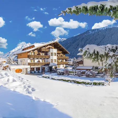 Christoph Tiroler 3* Neustift im Stubaital