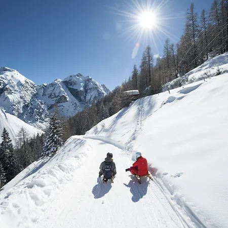 Christoph 3* Neustift im Stubaital