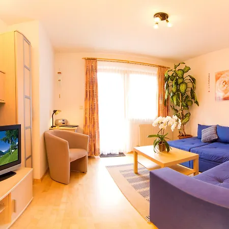 Christoph Tiroler Hotel