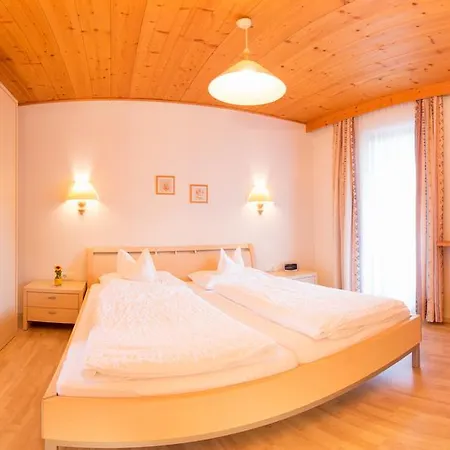 Hotel Christoph Tiroler 3*