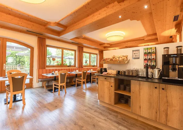 Christoph Hotel Neustift im Stubaital