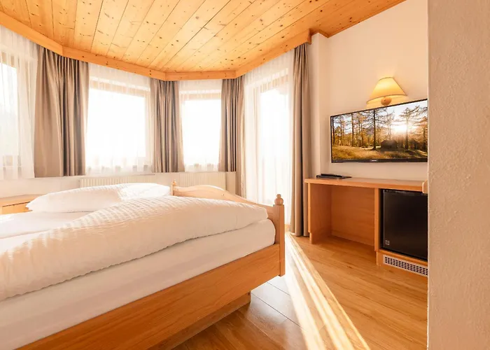 Christoph 3* Neustift im Stubaital