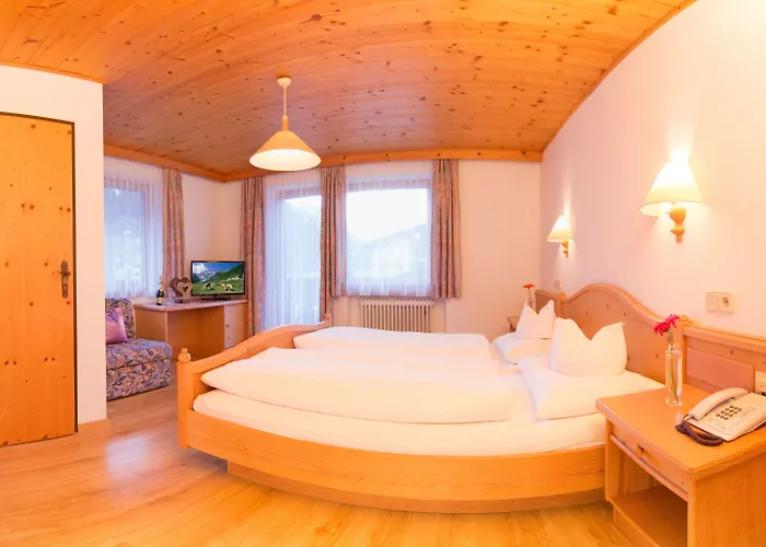 Christoph Hotel Neustift im Stubaital