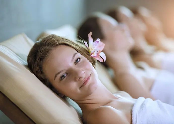 Christoph Hotel Neustift im Stubaital