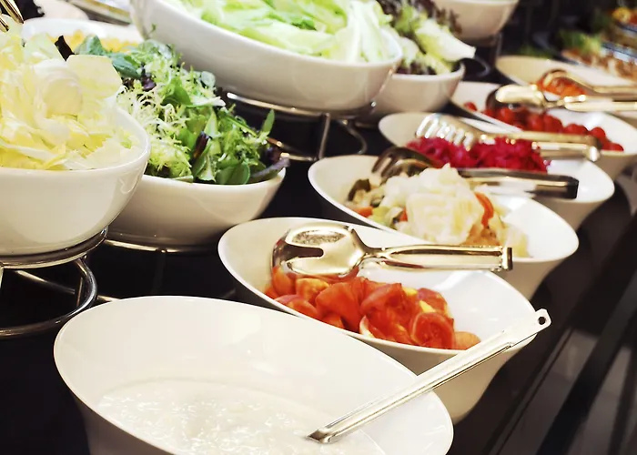 Hotel Christoph Neustift im Stubaital