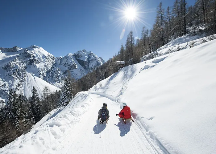 Christoph 3* Neustift im Stubaital