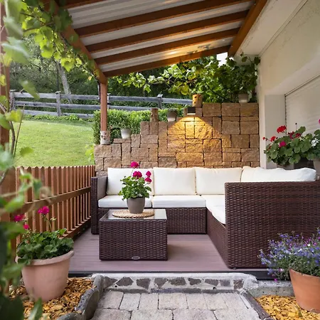 Otel Christoph 3*
