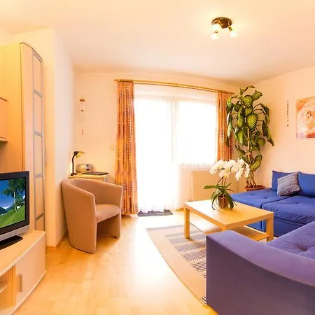 Otel Christoph 3*