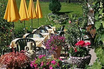 Otel Christoph 3*