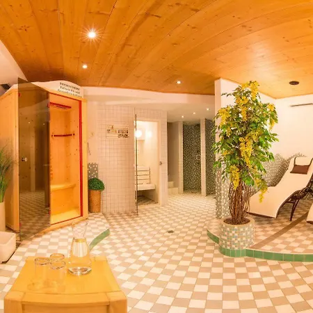 Otel Christoph