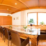 Hotel Christoph 3*