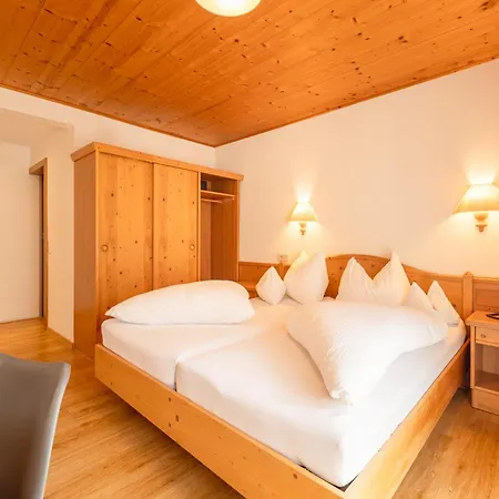 Hotell Christoph Neustift im Stubaital