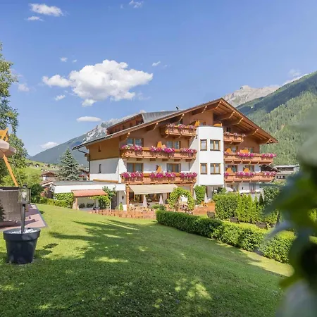 Hotell Christoph Neustift im Stubaital