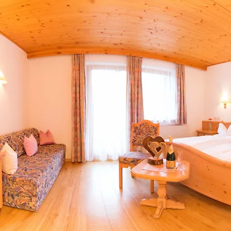 Hotell Christoph Neustift im Stubaital