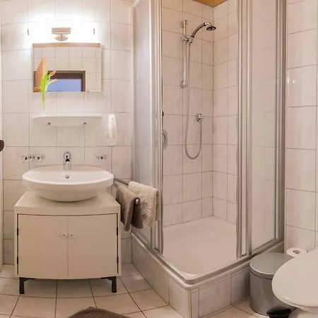 Hotell Christoph Neustift im Stubaital