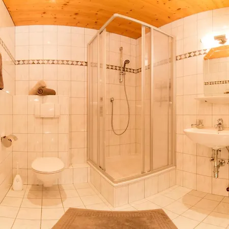 Hotell Christoph Neustift im Stubaital