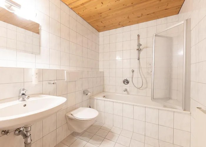 Christoph 3* Neustift im Stubaital