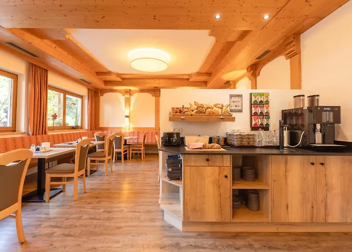 Christoph Hotel Neustift im Stubaital