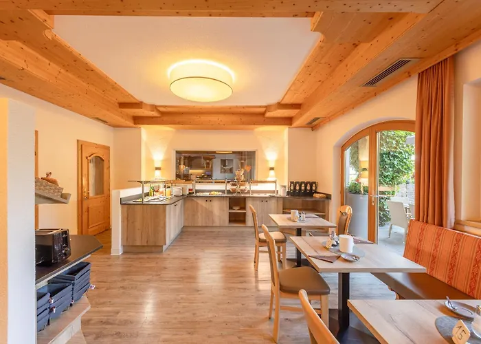 Christoph Neustift im Stubaital