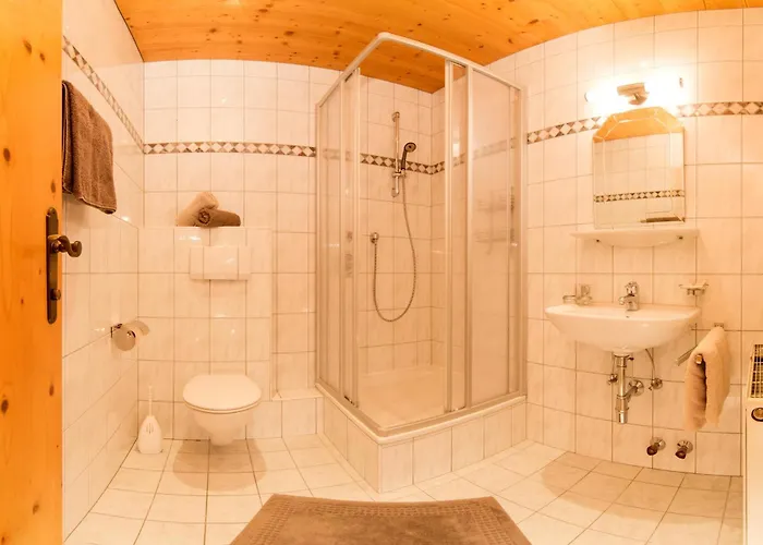 Hotel Christoph Neustift im Stubaital